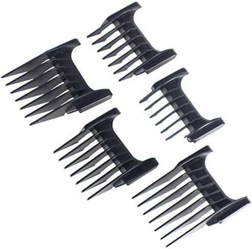 Dingling RF-609 Professional Hair Clipper