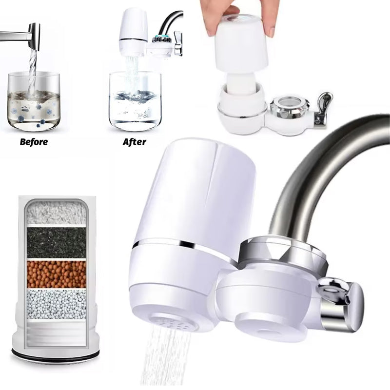 Water Purifier Filter