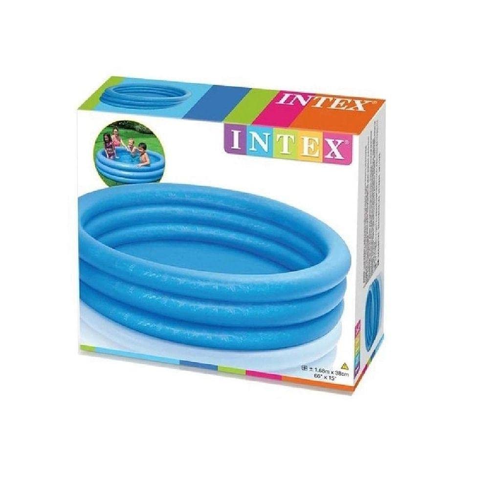 intex Inflatable Pool – 66" x 15