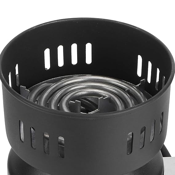 Phoenix Electric Charcoal Burner