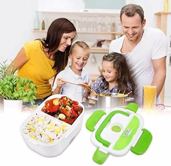 electric lunch box