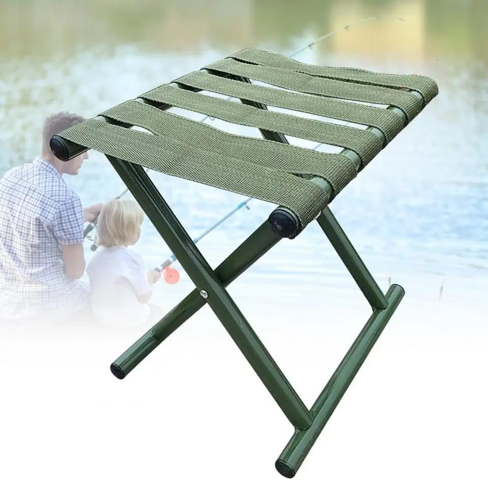 Portable Folding Chair Small Folding Chair