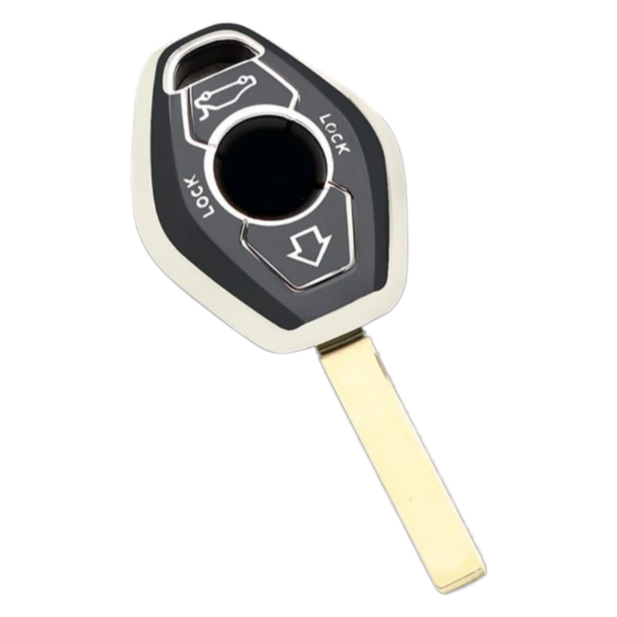 BMW E46/E53 Key Cover – Black