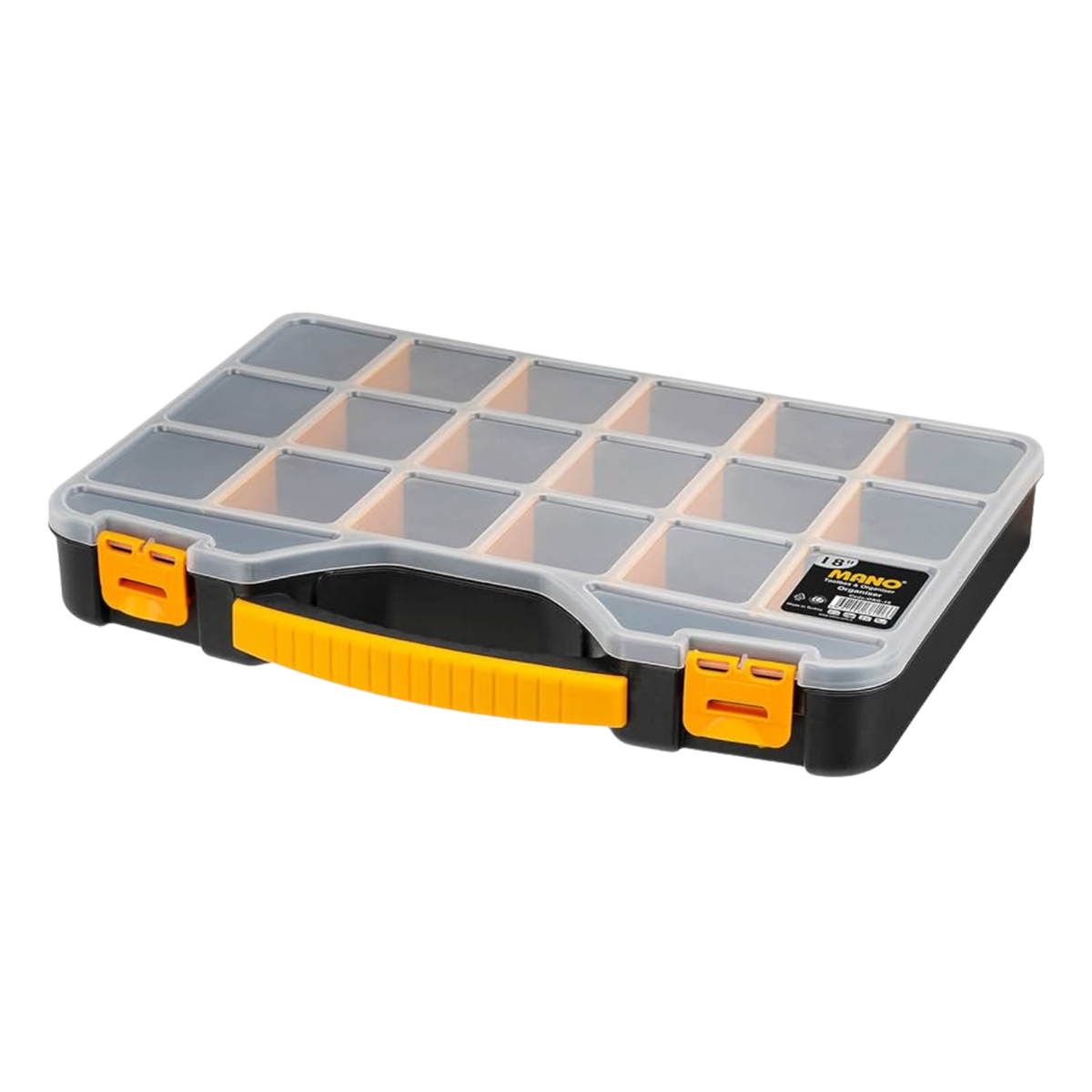 MANO HERO Organizer (330×260×50mm)