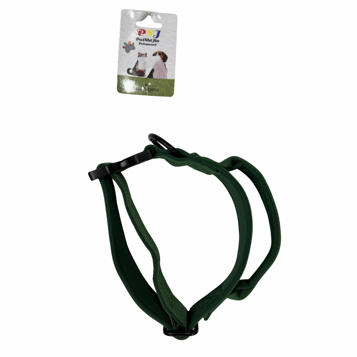 PSJ PetShylJa Adjustable Dog Harness