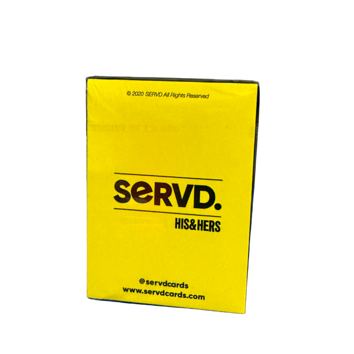 SERVD