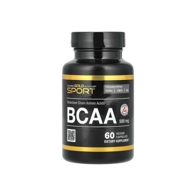 BCAA California Gold Nutrition Sport