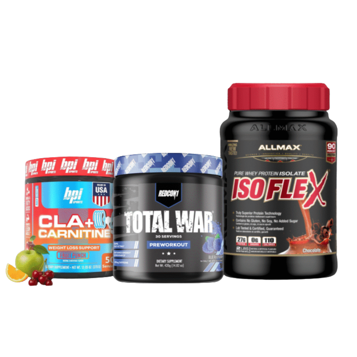 Coach’s Favorite Bundle