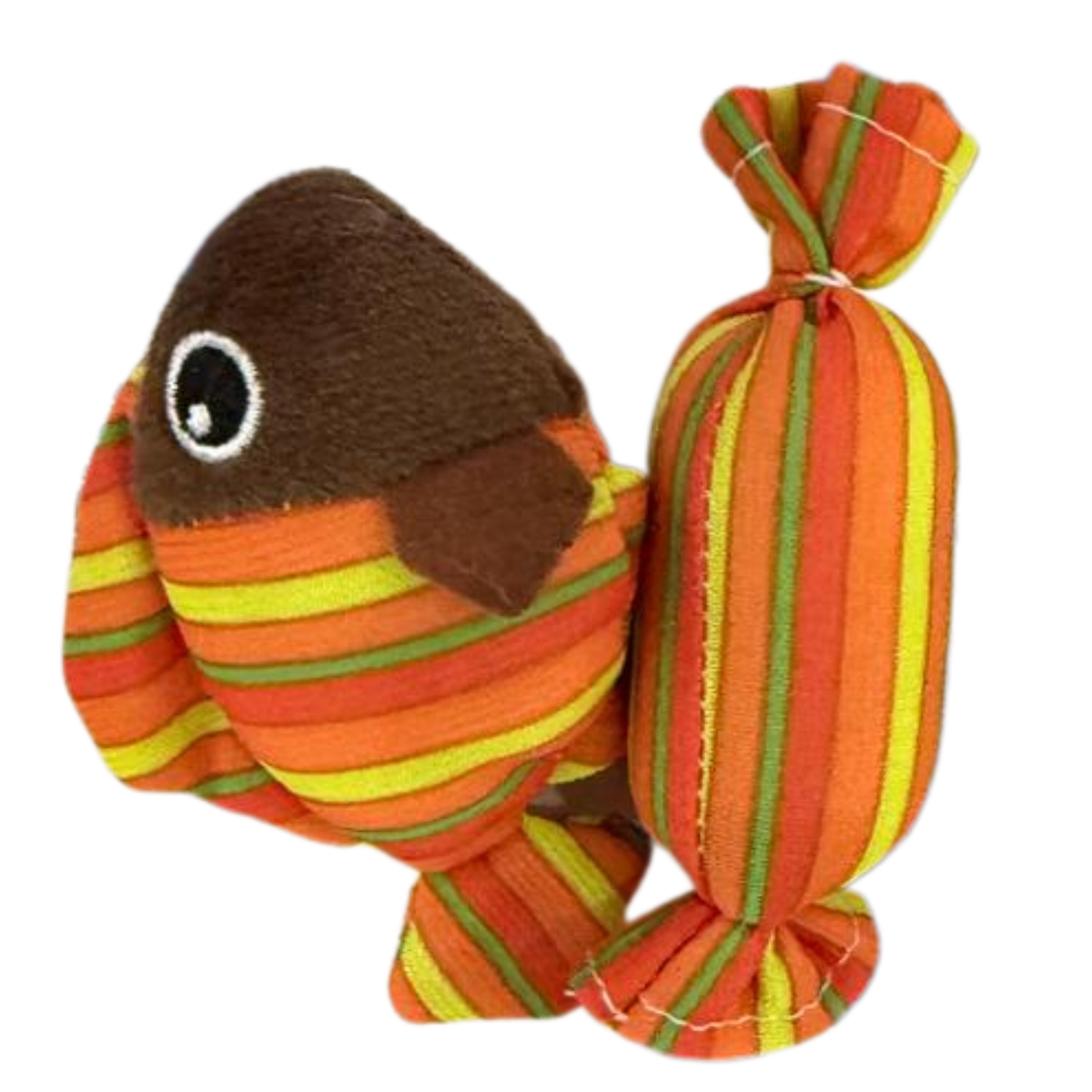 Duv Plus Cat Toy – Play Time Series (Set of 2)