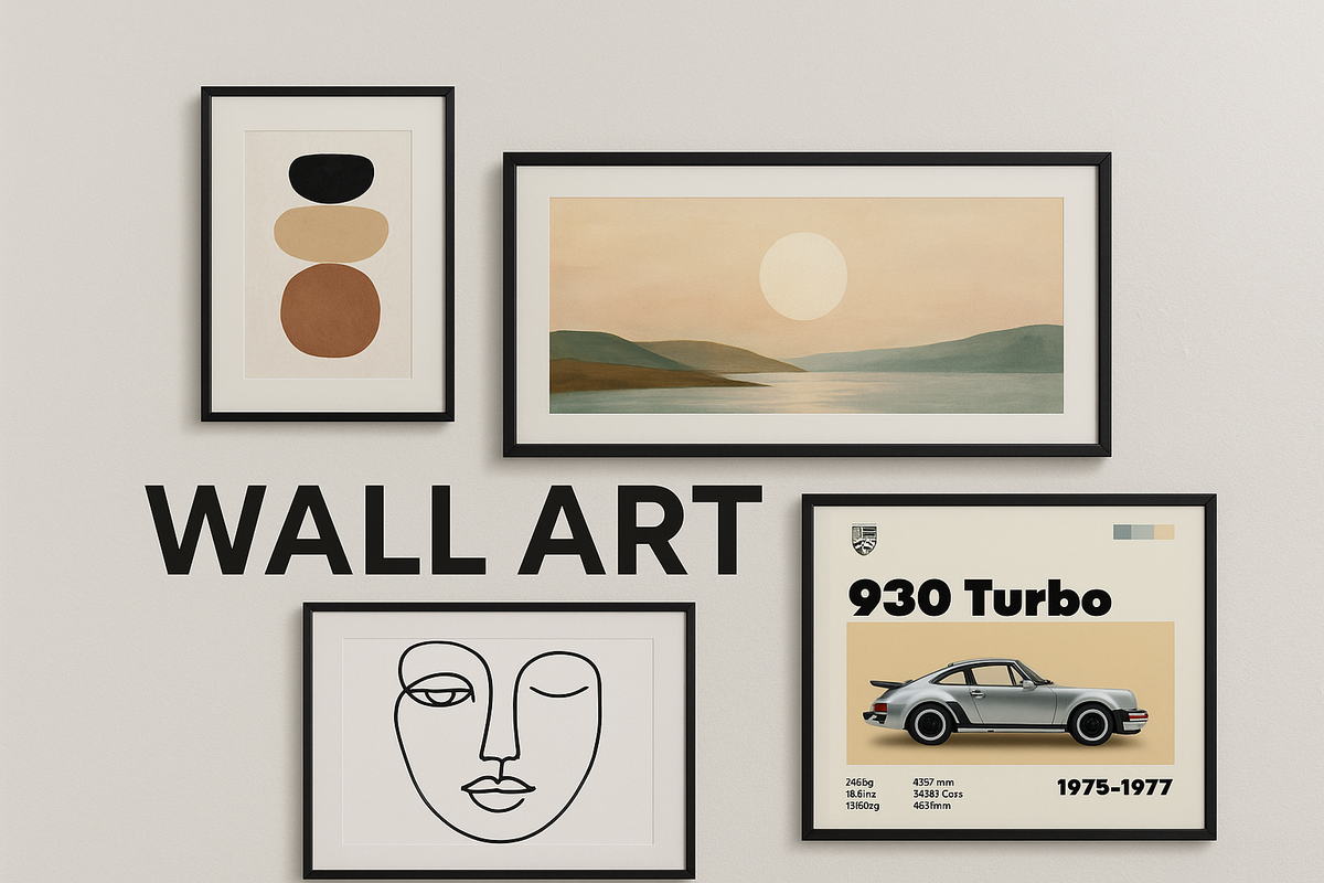 Wall Art