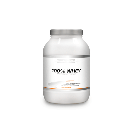 Syntech 100% WHEY
