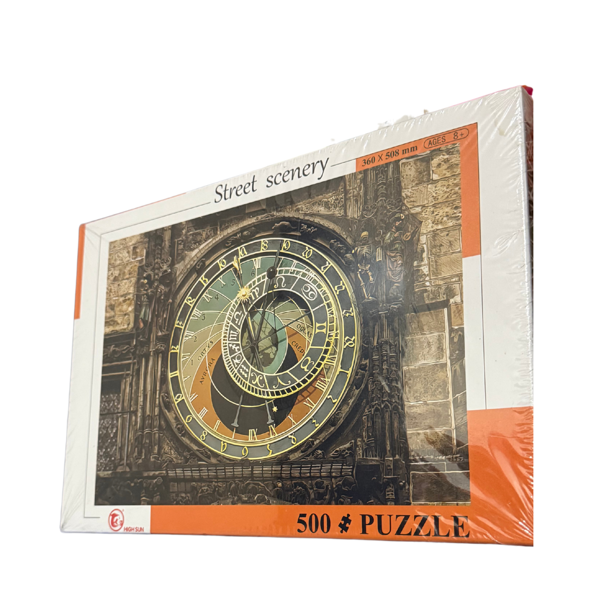 Puzzle