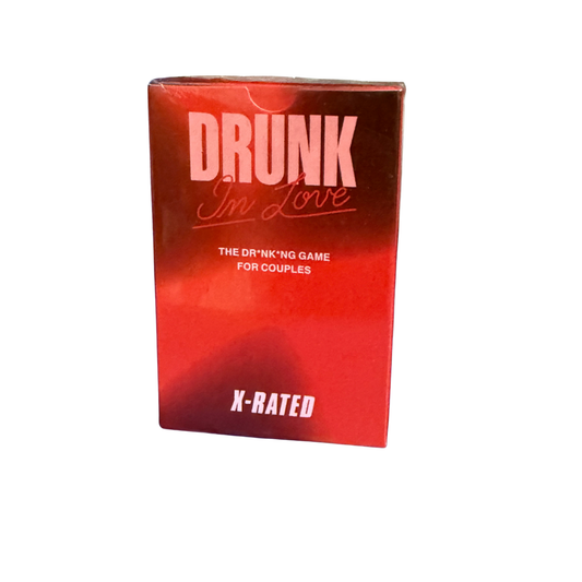 Drunk Im Love