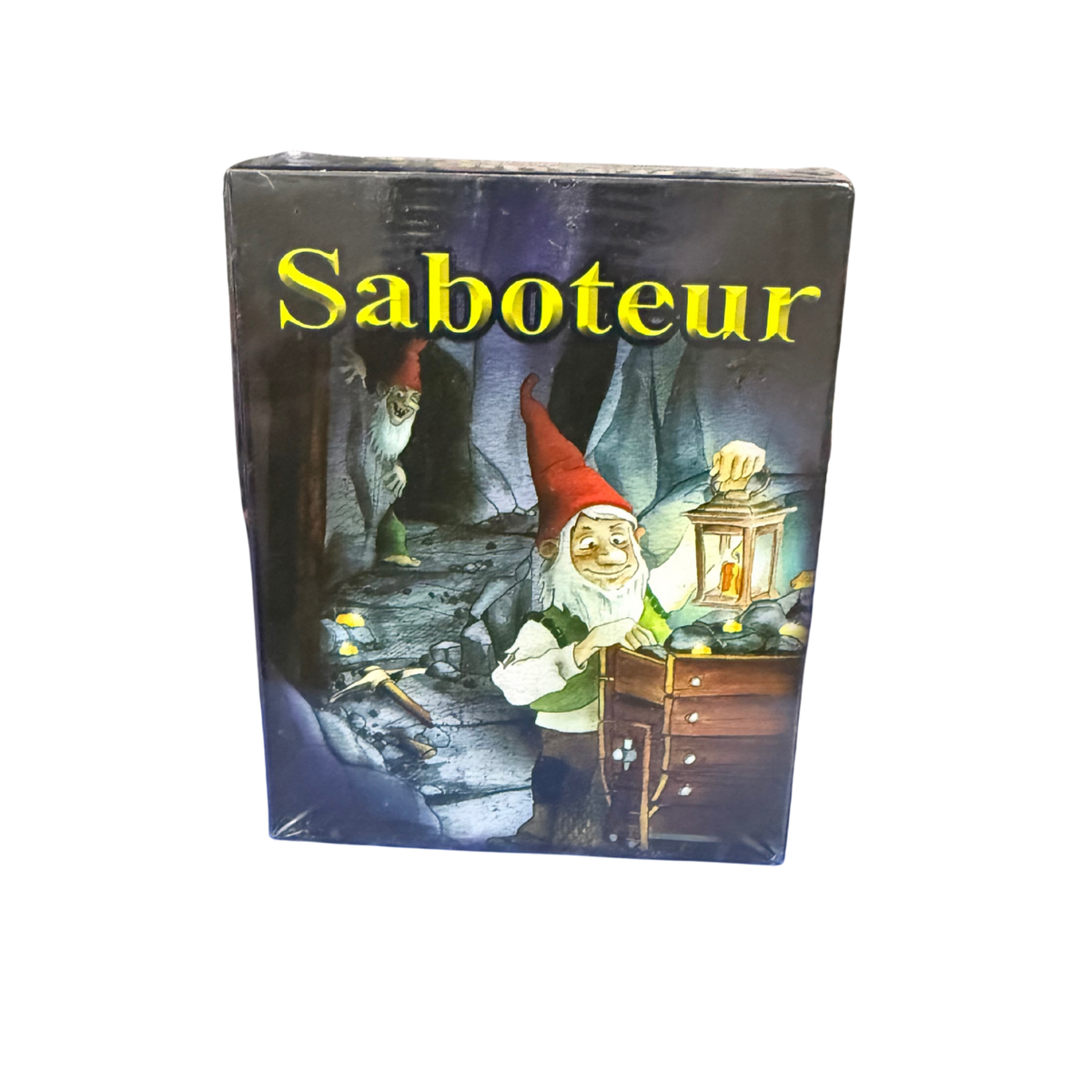 Saboteur