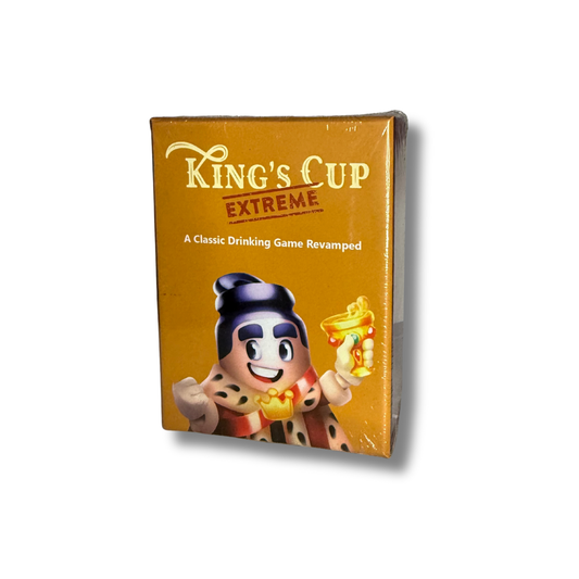 King’s Cup Extreme