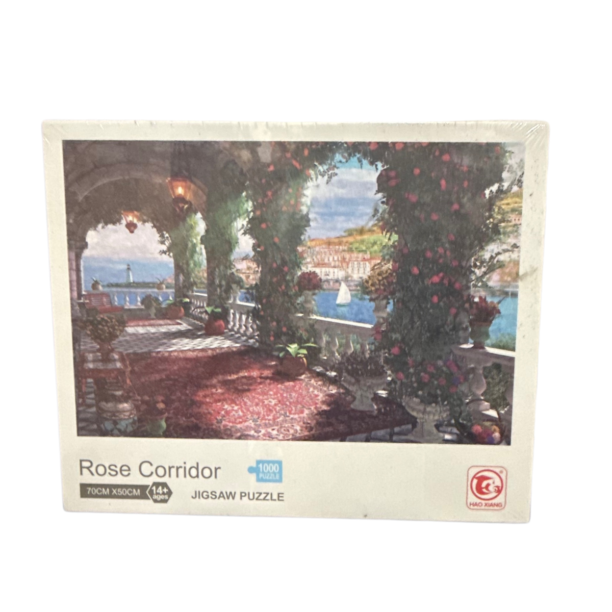 Puzzle