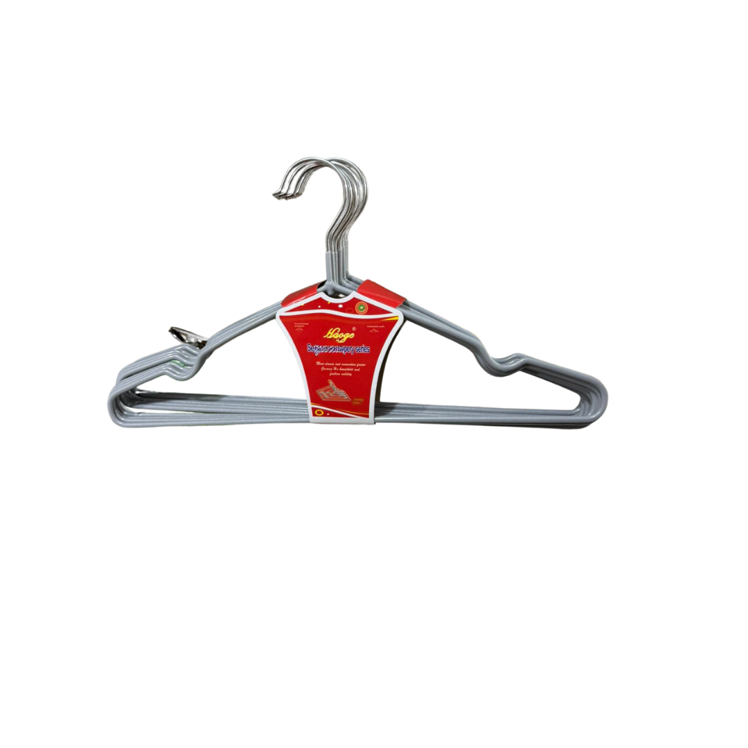 Durable Clothes Hanger Set
