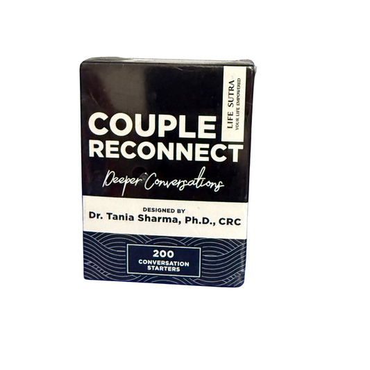 Couple Reconnect