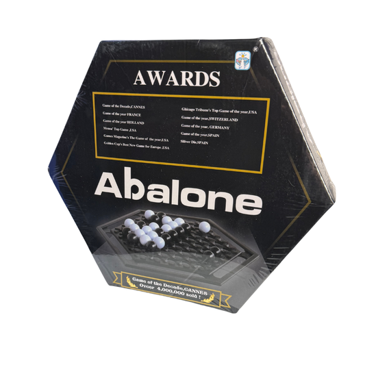 Abalone