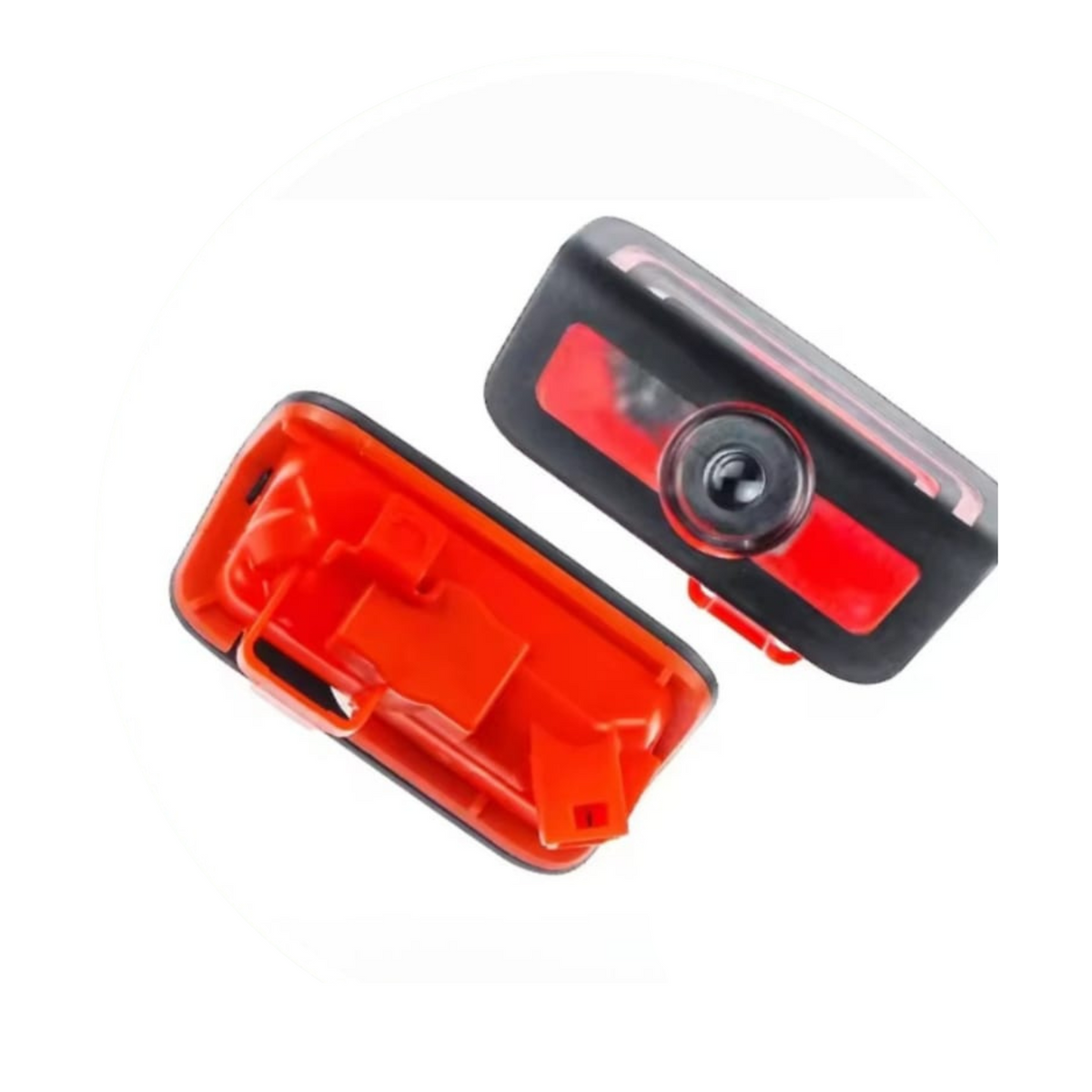 Mercedes-Benz Door Welcome Lights – W206, W214, W223, X254 – HD LED Projection