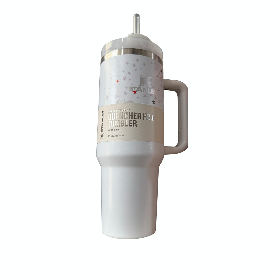 STANLEY MUG