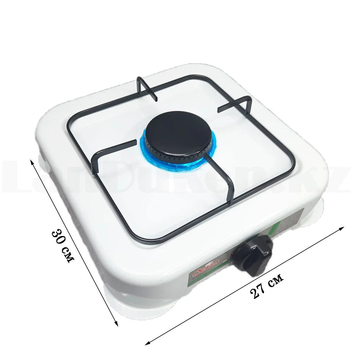 Ocean Deluxe Gaz Stove Model:2811
