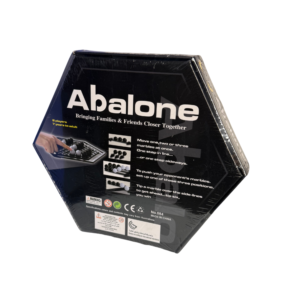 Abalone