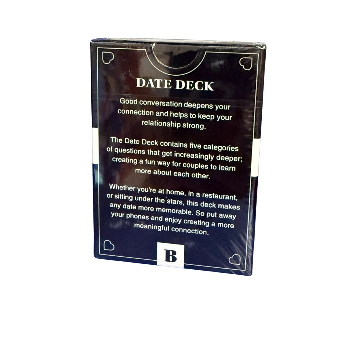 Date Deck