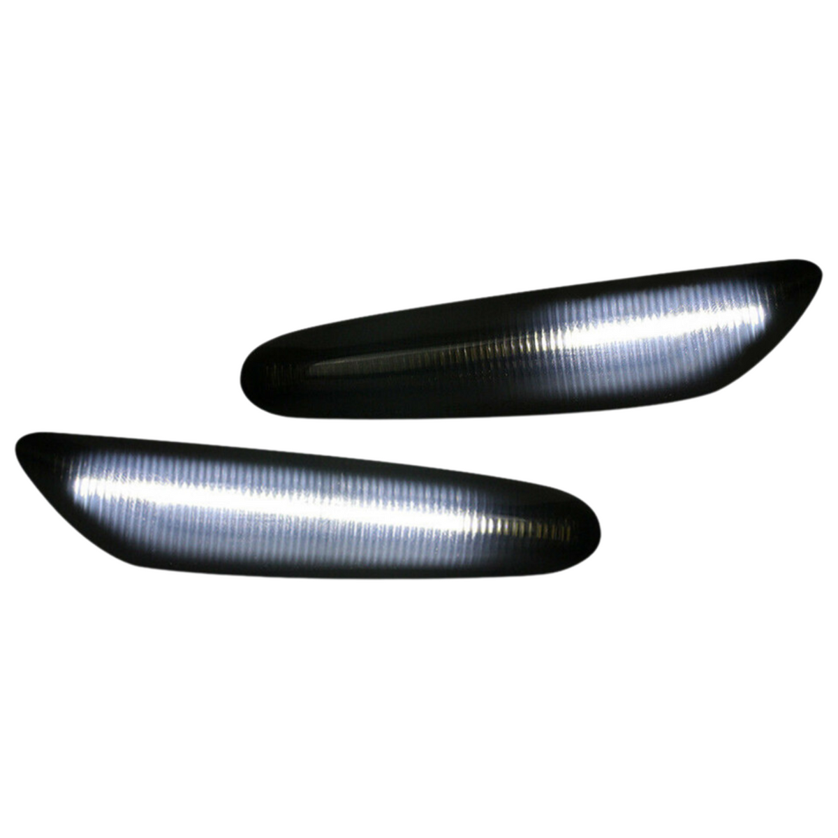 BMW White LED Dynamic Side Marker Light – E90  E92  E93  E60  1 Series