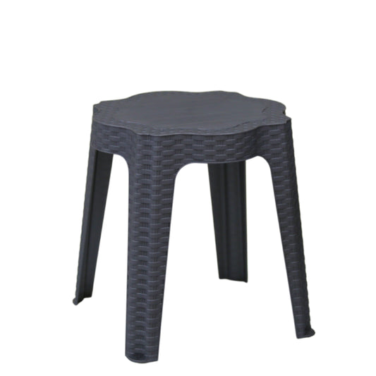 Small Table Round Shape