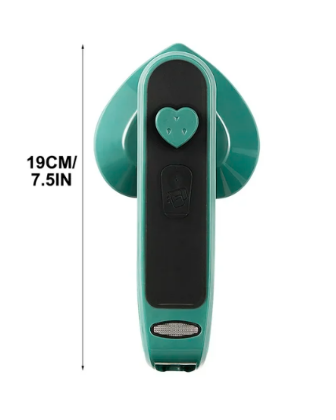 portable travel steamer iron