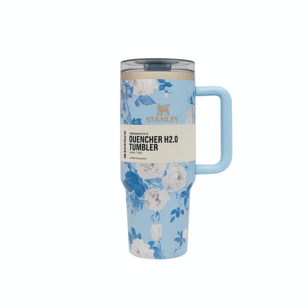 STANLEY MUG