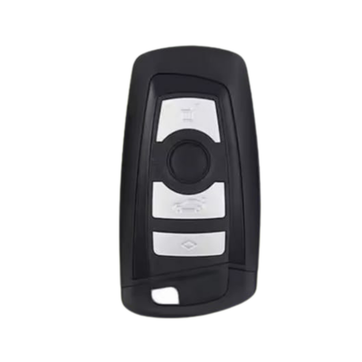 BMW F Series Key Shell Replacement – 5 Styles with Metal Logo