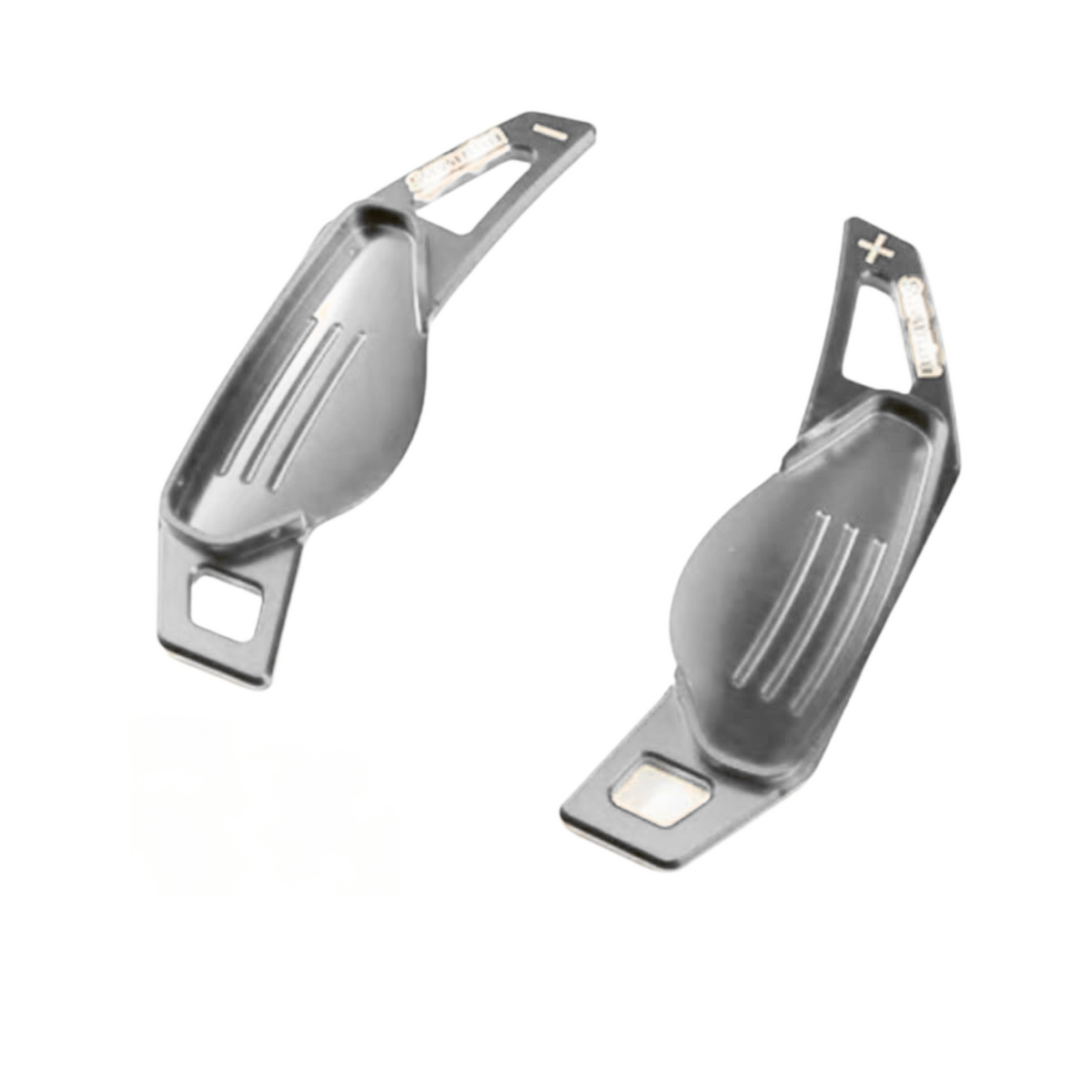 Jaguar & Land Rover New Design Vibrant Paddle Shifters – Aluminum
