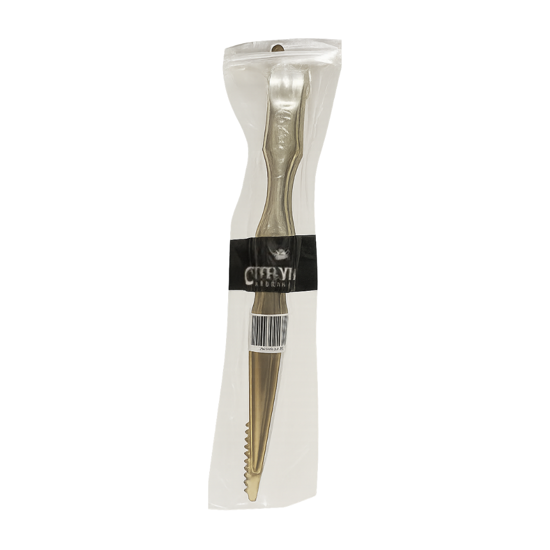 Shisha Tongs