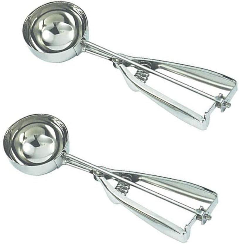 Stainless Steel Ice Cream Scoop