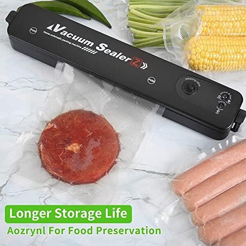 vacuum sealer