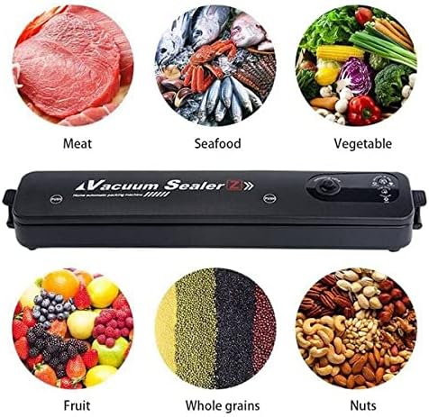 vacuum sealer