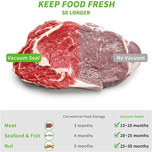 vacuum sealer