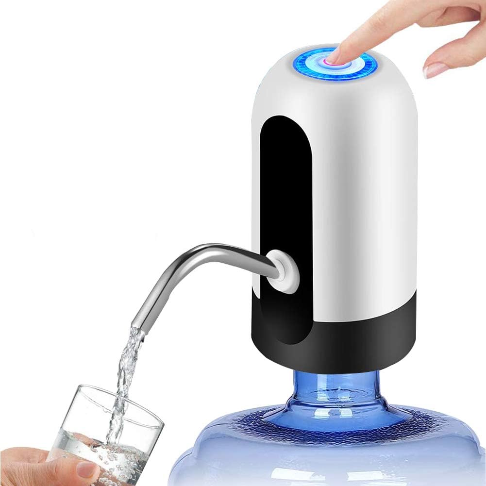 Automatic Drinking Water Pump