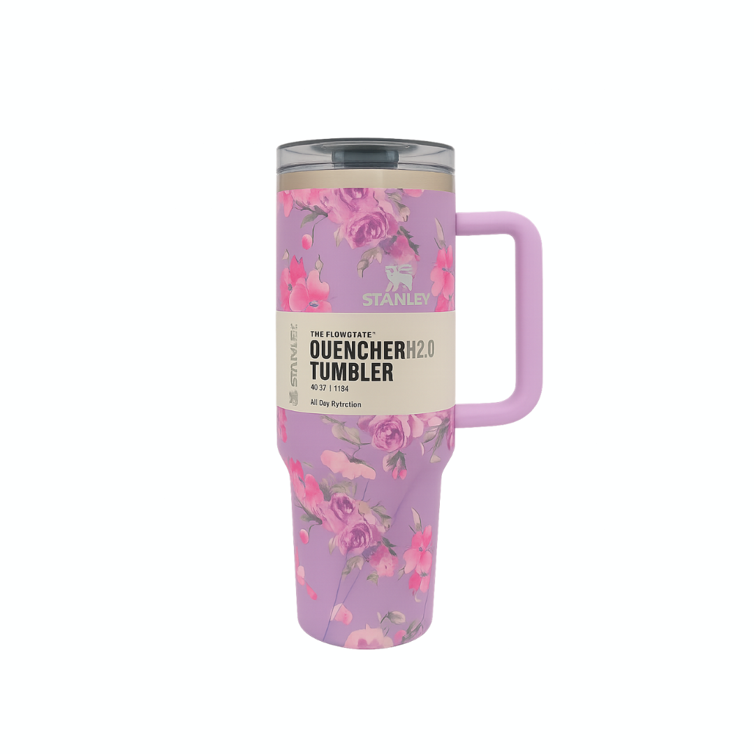 STANLEY MUG