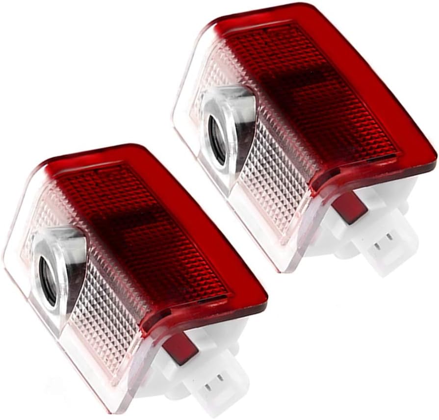 DOOR LIGHT - GLK X204 2012-2015