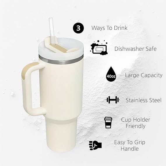 STANLEY MUG