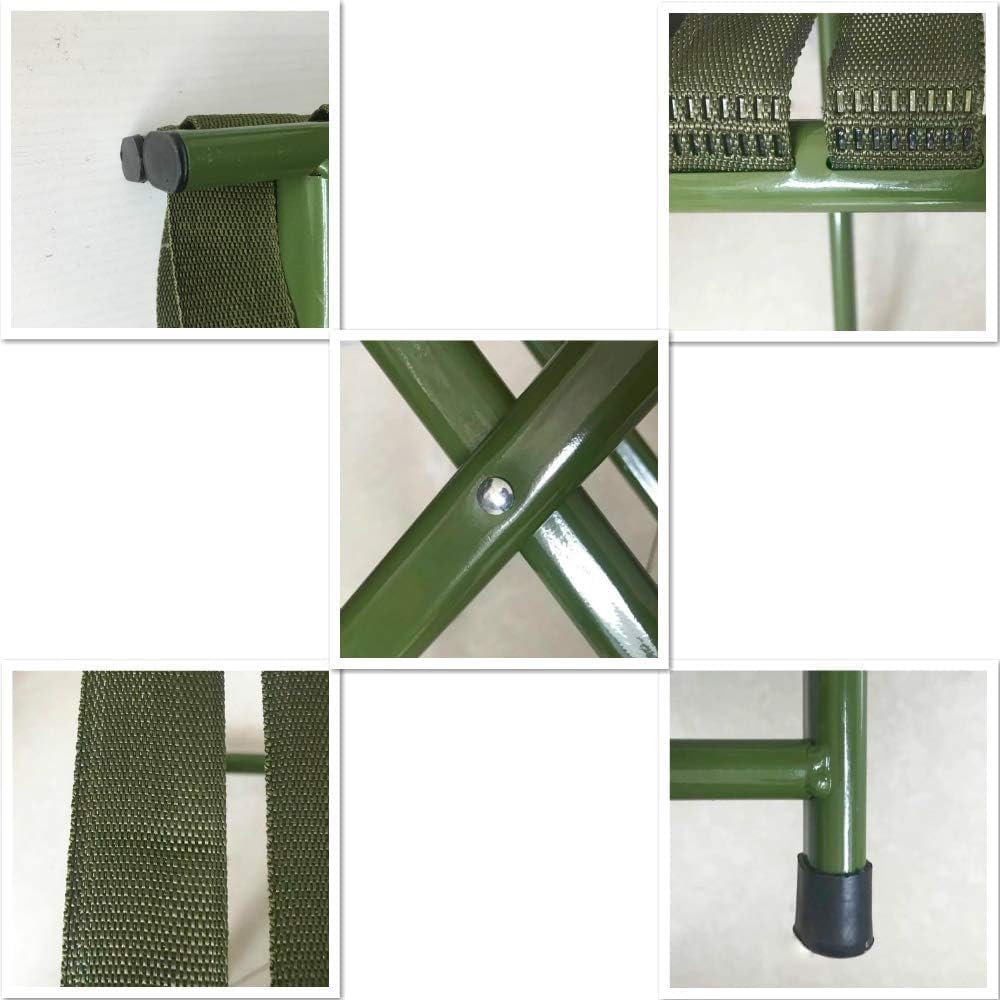Portable Folding Chair Small Folding Chair