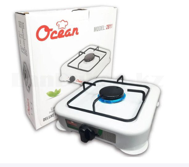 Ocean Deluxe Gaz Stove Model:2811