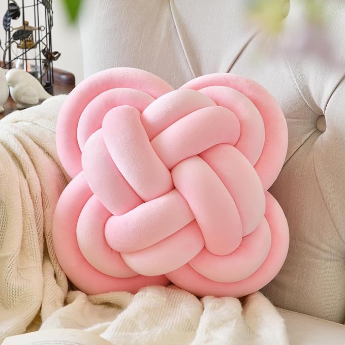 knot Pillow
