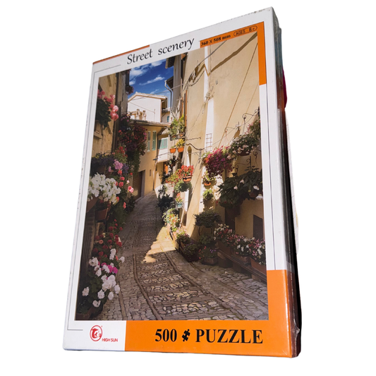 Puzzle