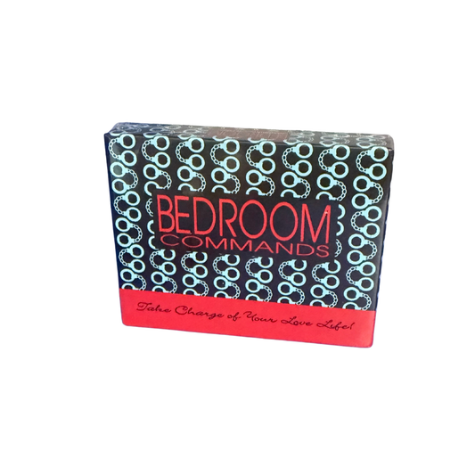 Bedroom Commands