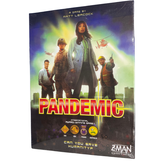 Pandemic