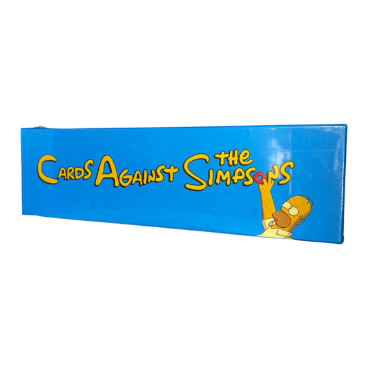 Cards Against The Simpsons